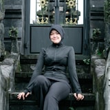 Mdm Siti Rahman